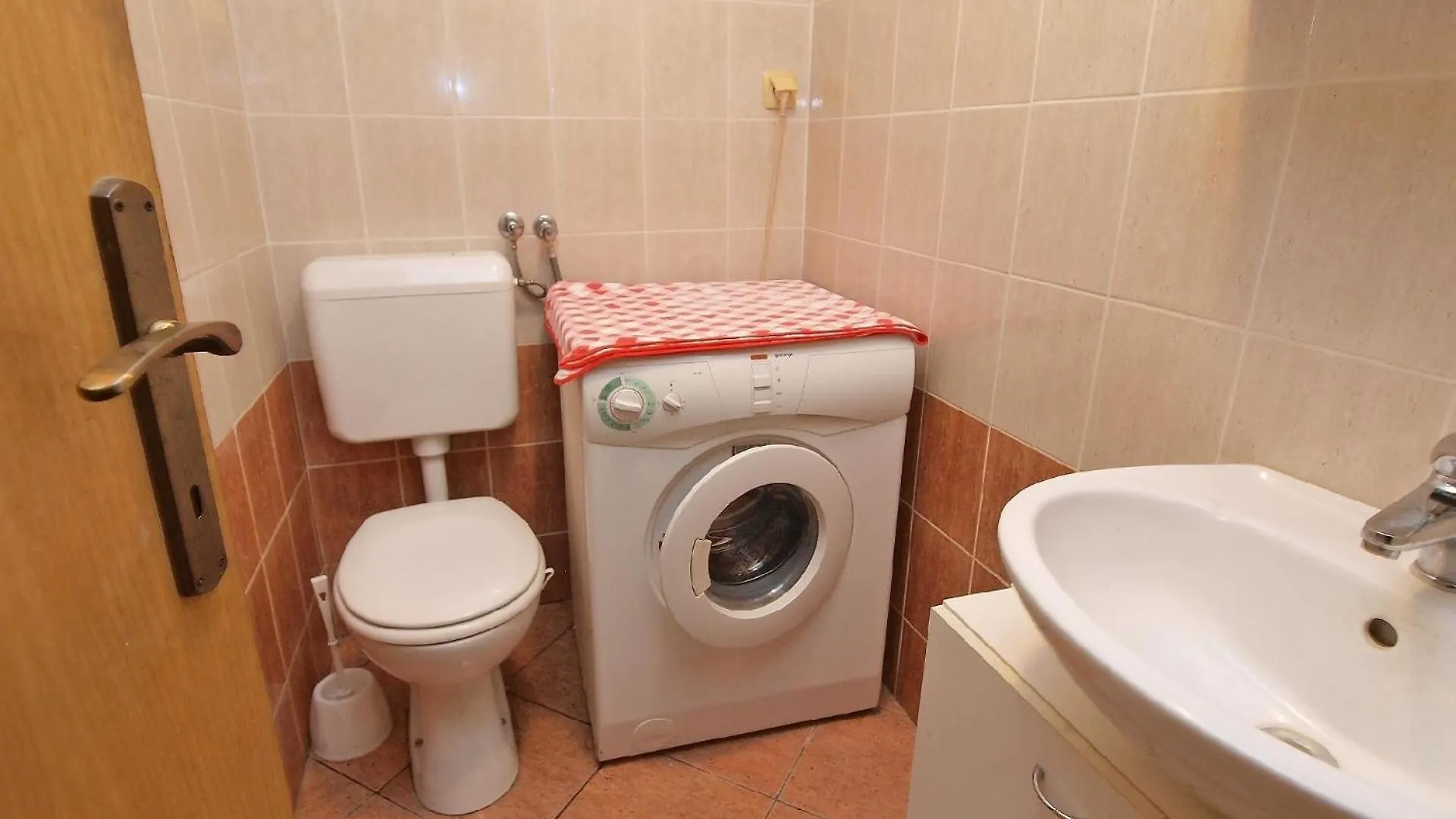 Ferienwohnung Fuer 4 Personen Ca 50 Qm In Rovinj, Istrien Istrische Riviera