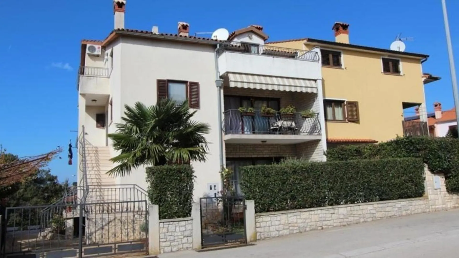 Ferienwohnung Fuer 4 Personen Ca 50 Qm In Rovinj, Istrien Istrische Riviera 0*, Rovinj Croatia