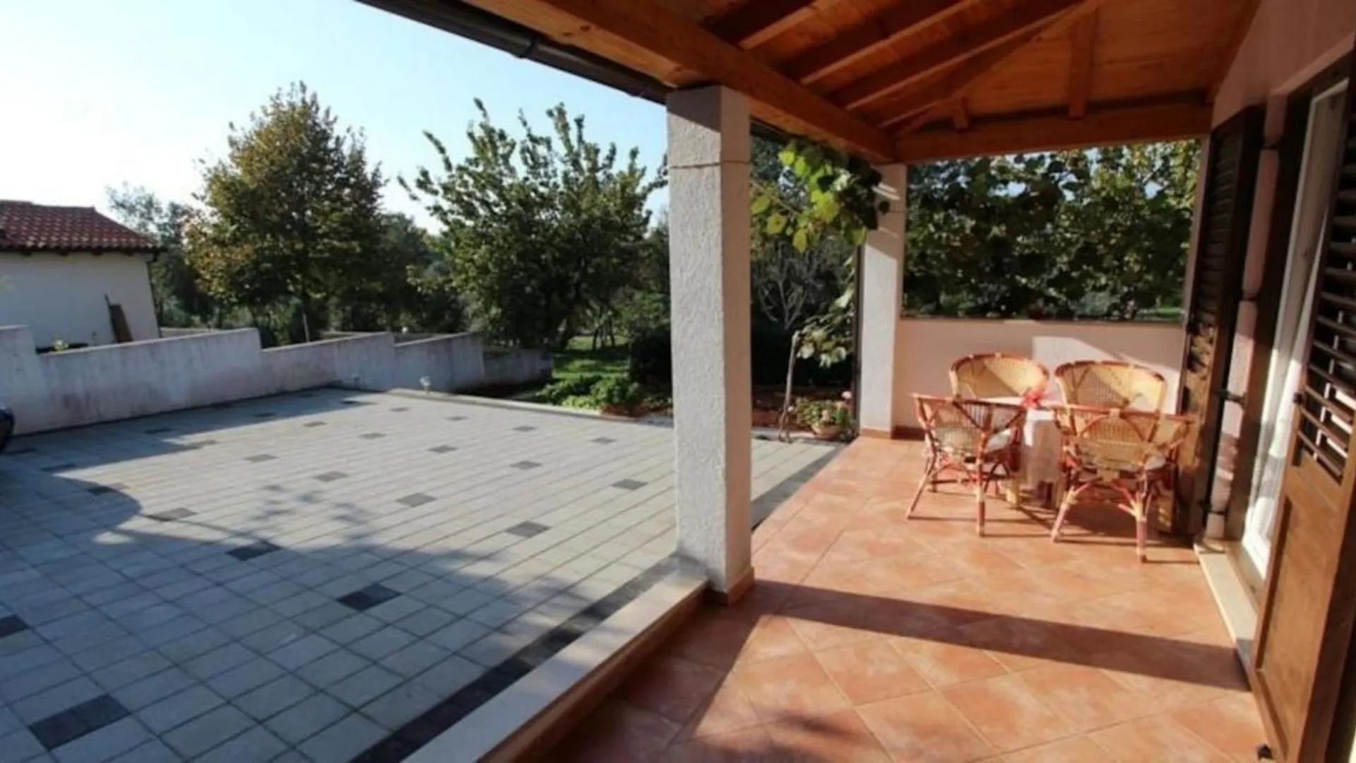 Ferienwohnung Fuer 4 Personen Ca 50 Qm In Rovinj, Istrien Istrische Riviera Apartment Rovinj