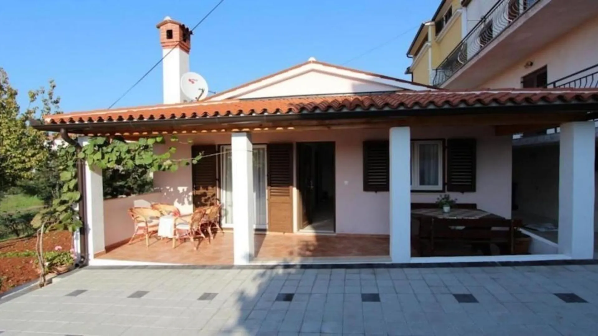 Apartment Ferienwohnung Fuer 4 Personen Ca 50 Qm In Rovinj, Istrien Istrische Riviera Croatia