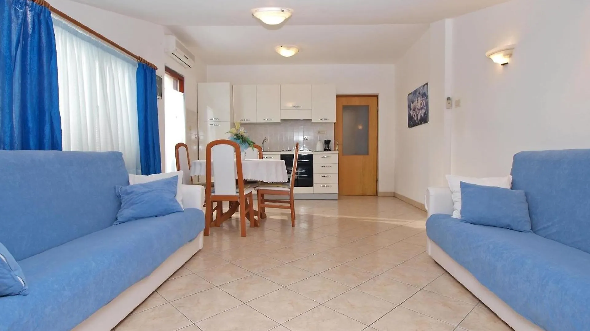 Ferienwohnung Fuer 4 Personen Ca 50 Qm In Rovinj, Istrien Istrische Riviera Croatia
