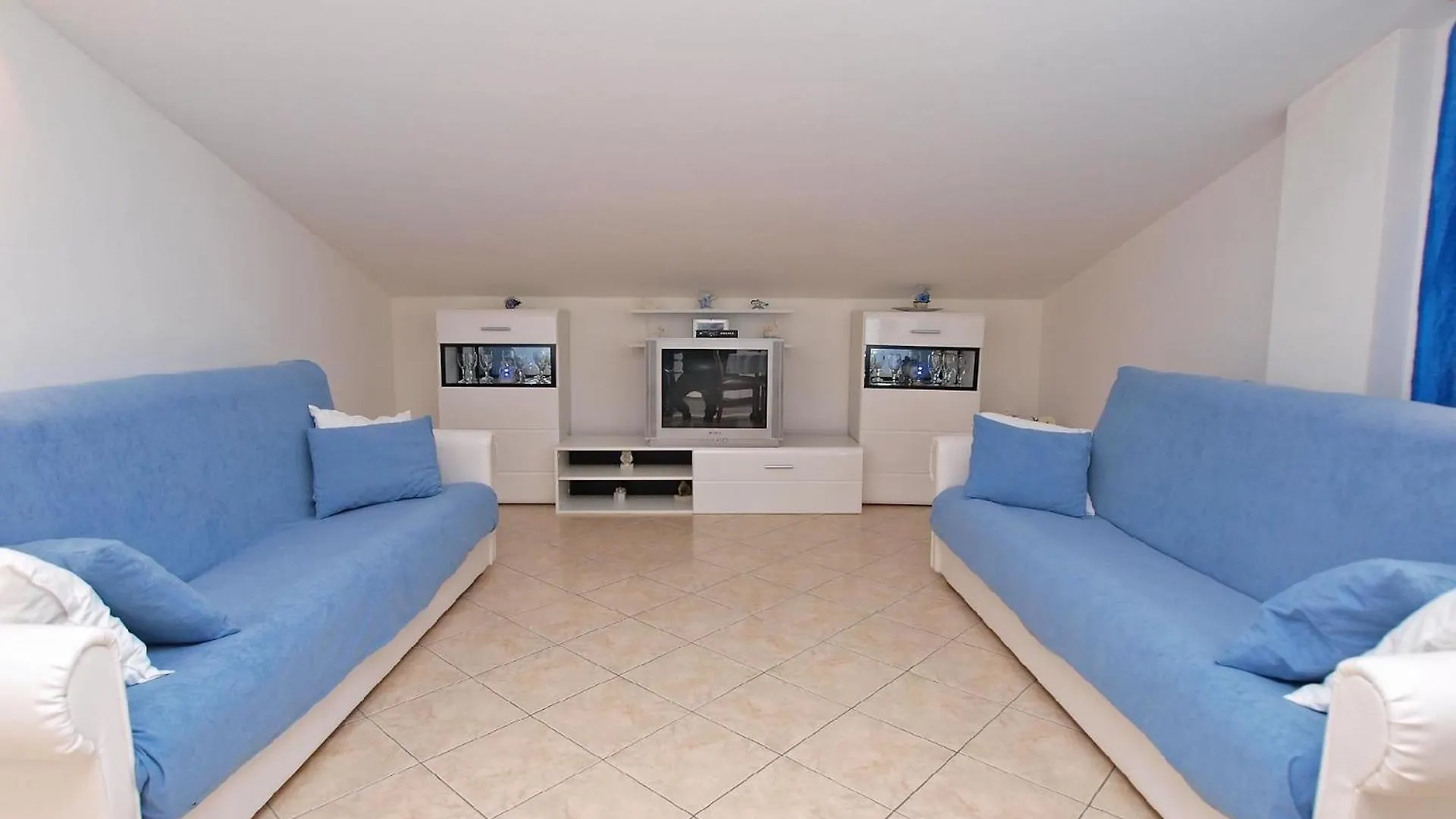 Apartment Ferienwohnung Fuer 4 Personen Ca 50 Qm In Rovinj, Istrien Istrische Riviera