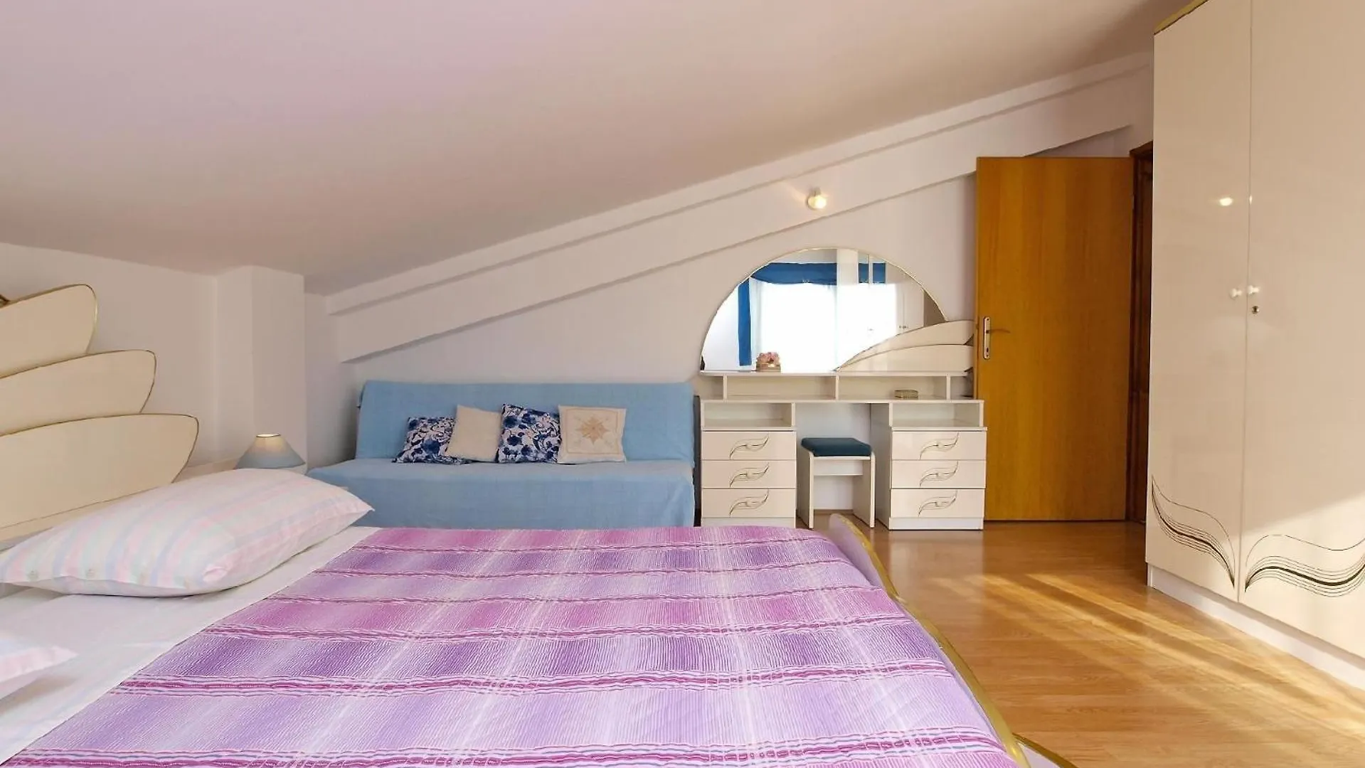 Ferienwohnung Fuer 4 Personen Ca 50 Qm In Rovinj, Istrien Istrische Riviera