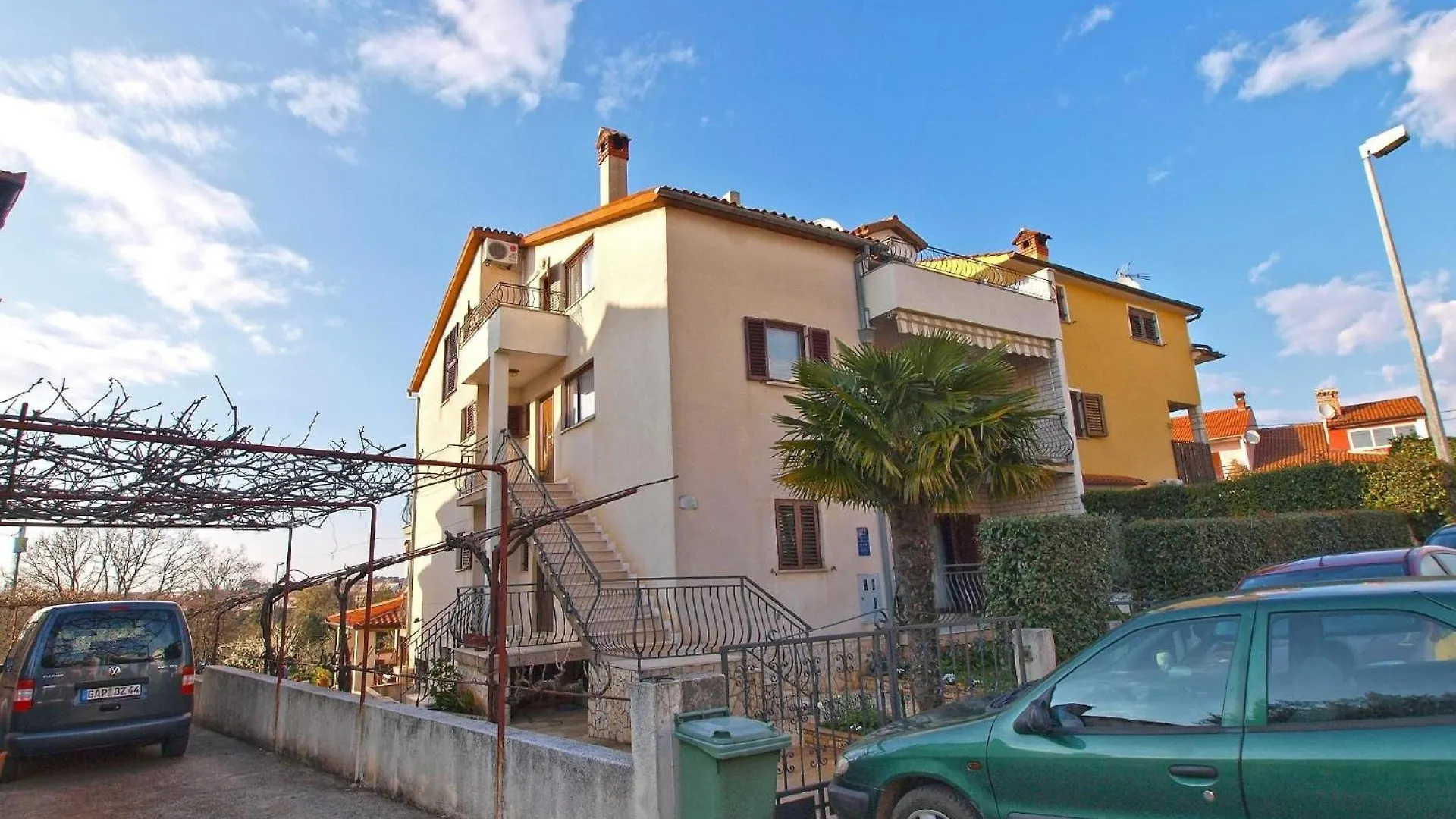 Ferienwohnung Fuer 4 Personen Ca 50 Qm In Rovinj, Istrien Istrische Riviera