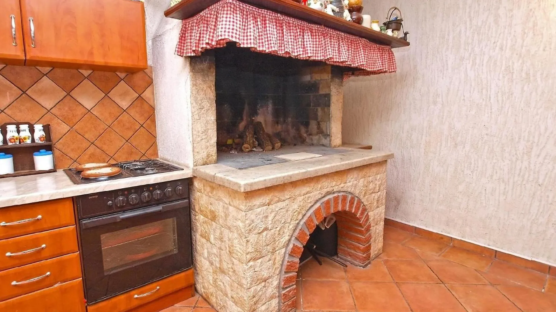 Ferienwohnung Fuer 4 Personen Ca 50 Qm In Rovinj, Istrien Istrische Riviera Apartment Rovinj