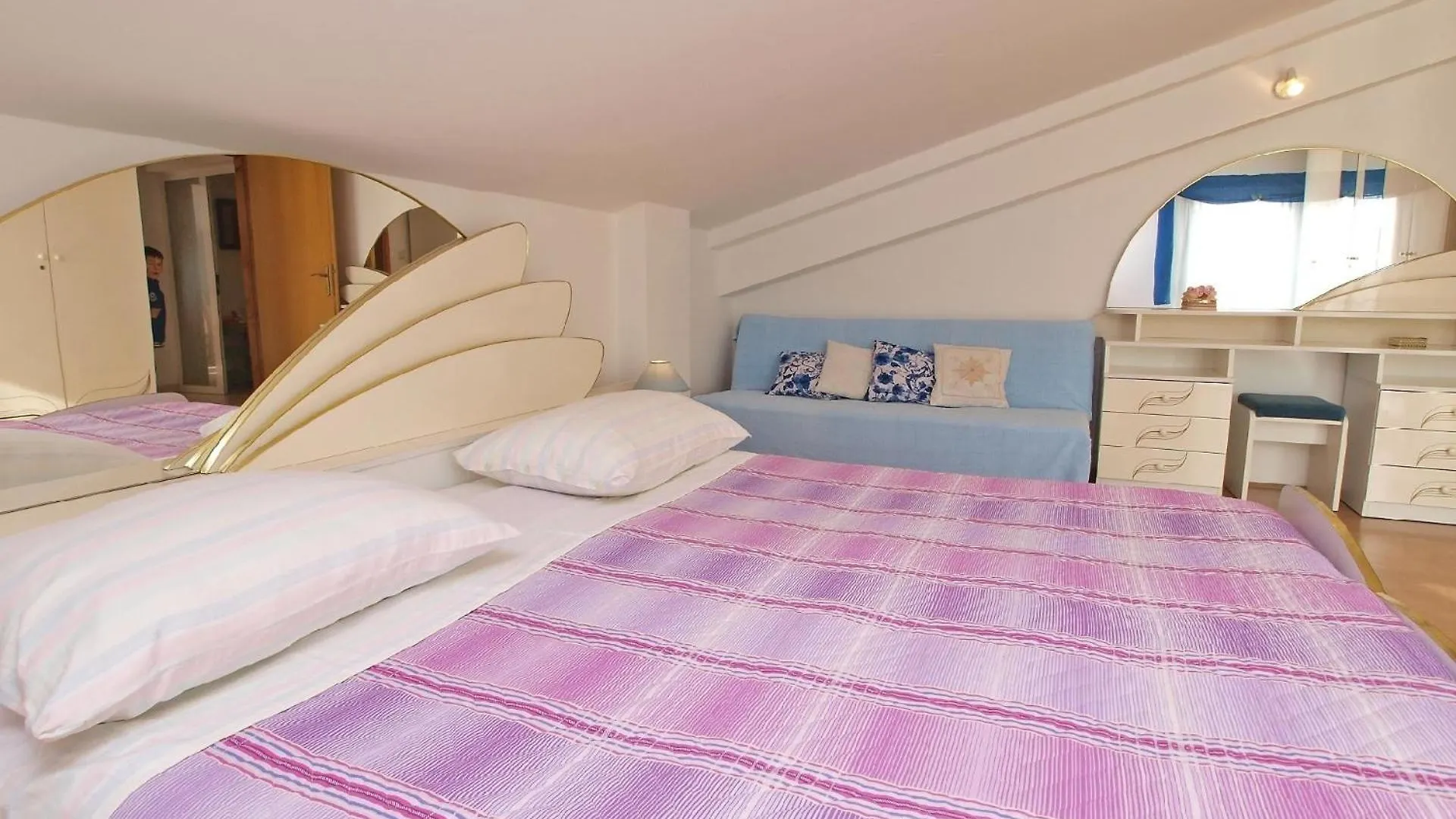 Ferienwohnung Fuer 4 Personen Ca 50 Qm In Rovinj, Istrien Istrische Riviera Rovinj