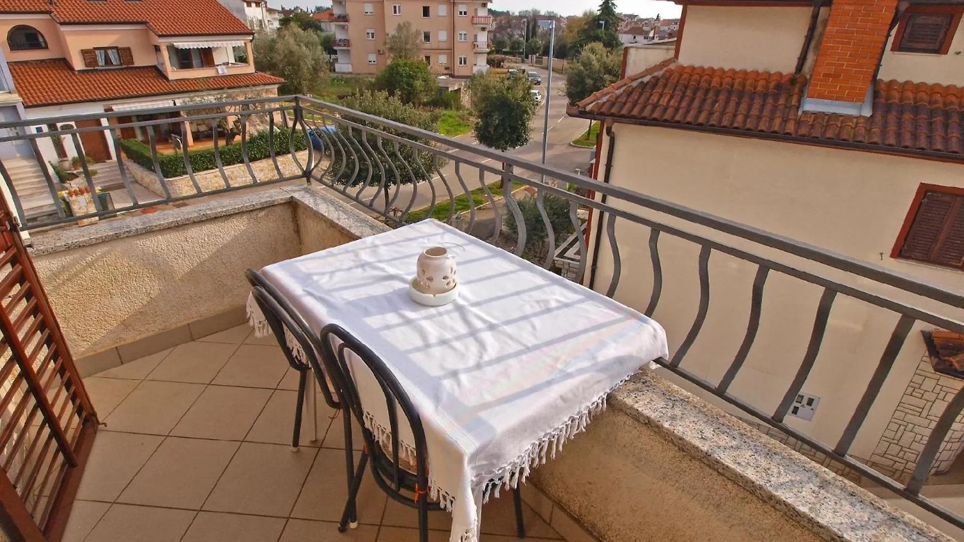 Ferienwohnung Fuer 4 Personen Ca 50 Qm In Rovinj, Istrien Istrische Riviera Rovinj